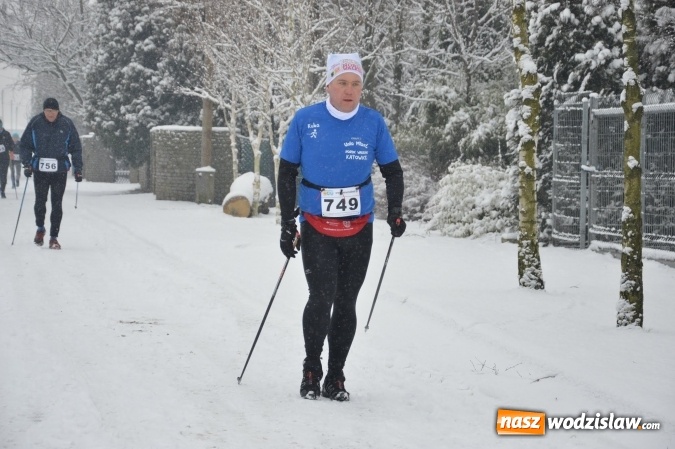 Zdjęcie w galerii na portalu naszwodzislaw.com: X Bieg o Puchar Burmistrza Miasta Pszów przyciągnął rekordową liczbę uczestników wiadomości z regionu