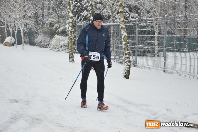 Zdjęcie w galerii na portalu naszwodzislaw.com: X Bieg o Puchar Burmistrza Miasta Pszów przyciągnął rekordową liczbę uczestników wiadomości z regionu