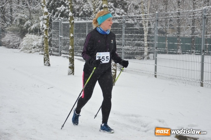 Zdjęcie w galerii na portalu naszwodzislaw.com: X Bieg o Puchar Burmistrza Miasta Pszów przyciągnął rekordową liczbę uczestników wiadomości z regionu