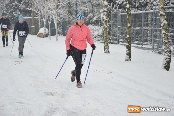 Zdjęcie w galerii na portalu naszwodzislaw.com: X Bieg o Puchar Burmistrza Miasta Pszów przyciągnął rekordową liczbę uczestników wiadomości z regionu