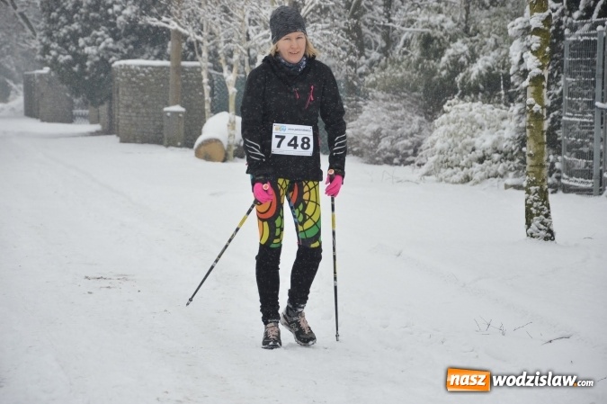 Zdjęcie w galerii na portalu naszwodzislaw.com: X Bieg o Puchar Burmistrza Miasta Pszów przyciągnął rekordową liczbę uczestników wiadomości z regionu