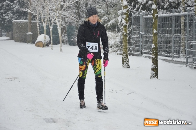 Zdjęcie w galerii na portalu naszwodzislaw.com: X Bieg o Puchar Burmistrza Miasta Pszów przyciągnął rekordową liczbę uczestników wiadomości z regionu