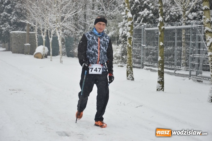 Zdjęcie w galerii na portalu naszwodzislaw.com: X Bieg o Puchar Burmistrza Miasta Pszów przyciągnął rekordową liczbę uczestników wiadomości z regionu