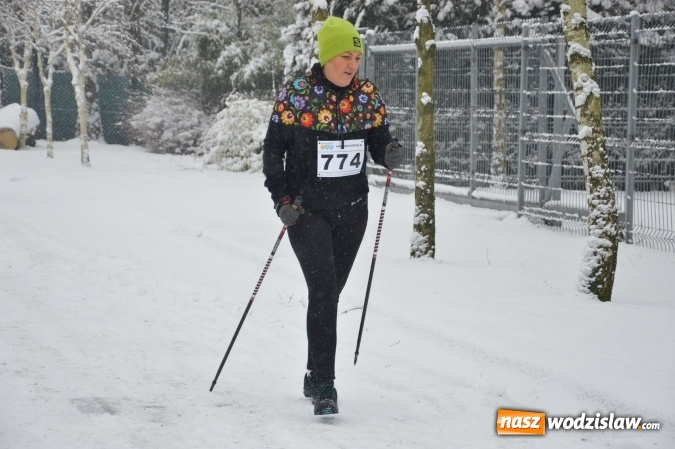 Zdjęcie w galerii na portalu naszwodzislaw.com: X Bieg o Puchar Burmistrza Miasta Pszów przyciągnął rekordową liczbę uczestników wiadomości z regionu