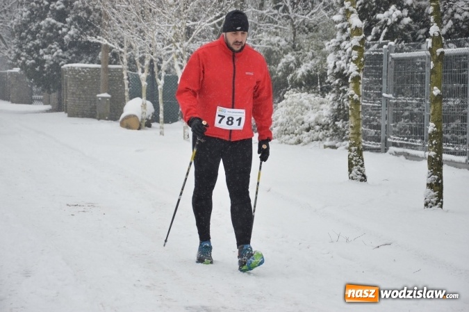 Zdjęcie w galerii na portalu naszwodzislaw.com: X Bieg o Puchar Burmistrza Miasta Pszów przyciągnął rekordową liczbę uczestników wiadomości z regionu