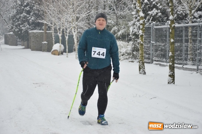 Zdjęcie w galerii na portalu naszwodzislaw.com: X Bieg o Puchar Burmistrza Miasta Pszów przyciągnął rekordową liczbę uczestników wiadomości z regionu