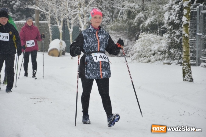 Zdjęcie w galerii na portalu naszwodzislaw.com: X Bieg o Puchar Burmistrza Miasta Pszów przyciągnął rekordową liczbę uczestników wiadomości z regionu