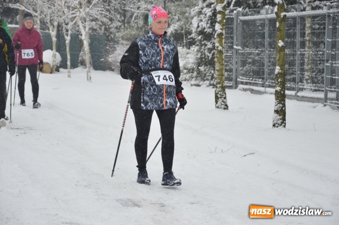Zdjęcie w galerii na portalu naszwodzislaw.com: X Bieg o Puchar Burmistrza Miasta Pszów przyciągnął rekordową liczbę uczestników wiadomości z regionu
