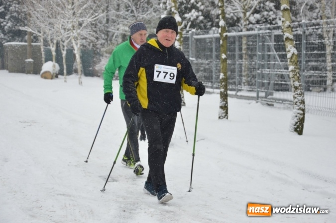 Zdjęcie w galerii na portalu naszwodzislaw.com: X Bieg o Puchar Burmistrza Miasta Pszów przyciągnął rekordową liczbę uczestników wiadomości z regionu