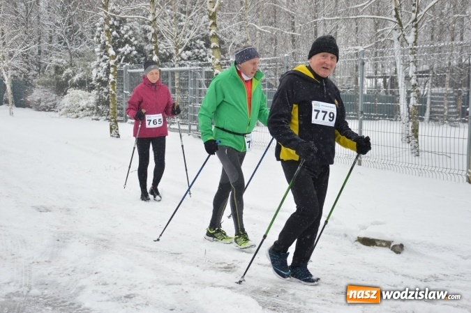 Zdjęcie w galerii na portalu naszwodzislaw.com: X Bieg o Puchar Burmistrza Miasta Pszów przyciągnął rekordową liczbę uczestników wiadomości z regionu
