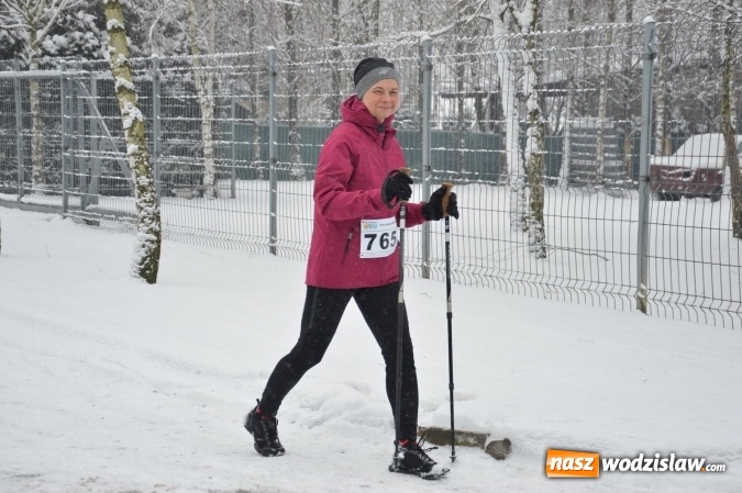 Zdjęcie w galerii na portalu naszwodzislaw.com: X Bieg o Puchar Burmistrza Miasta Pszów przyciągnął rekordową liczbę uczestników wiadomości z regionu