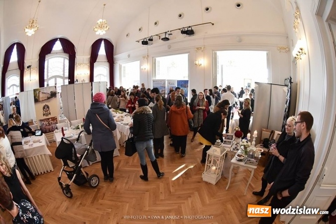 Zdjęcie w galerii na portalu naszwodzislaw.com: II czesko-polskie targi ślubne w Piwnym SPA? wiadomości z regionu