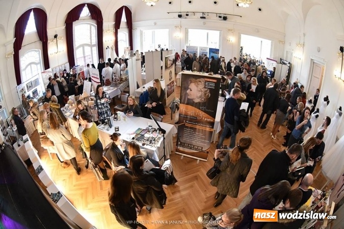 Zdjęcie w galerii na portalu naszwodzislaw.com: II czesko-polskie targi ślubne w Piwnym SPA? wiadomości z regionu