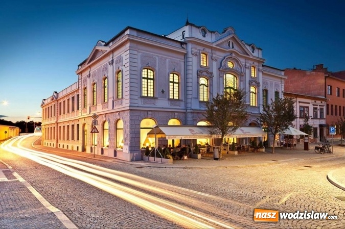 Zdjęcie w galerii na portalu naszwodzislaw.com: II czesko-polskie targi ślubne w Piwnym SPA? wiadomości z regionu