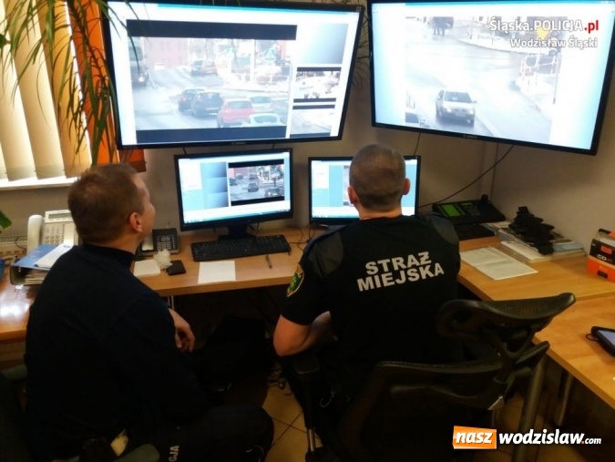 Zdjęcie w galerii na portalu naszwodzislaw.com: Ujawniono 46 wykroczeń. Policja podsumowała akcję Bezpieczne skrzyżowanie wiadomości z regionu