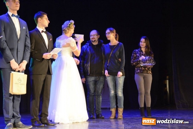 Zdjęcie w galerii na portalu naszwodzislaw.com: Festiwal pełen inspiracji w WCK  wiadomości z regionu