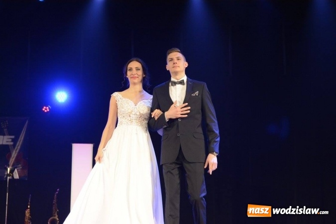 Zdjęcie w galerii na portalu naszwodzislaw.com: Festiwal pełen inspiracji w WCK  wiadomości z regionu