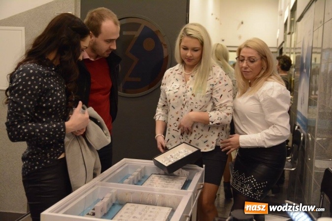 Zdjęcie w galerii na portalu naszwodzislaw.com: Festiwal pełen inspiracji w WCK  wiadomości z regionu