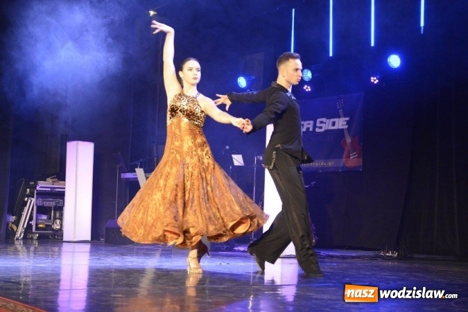 Zdjęcie w galerii na portalu naszwodzislaw.com: Festiwal pełen inspiracji w WCK  wiadomości z regionu