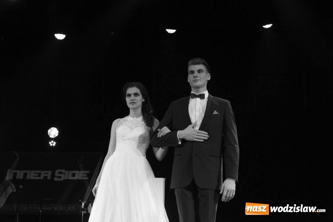 Zdjęcie w galerii na portalu naszwodzislaw.com: Festiwal pełen inspiracji w WCK  wiadomości z regionu