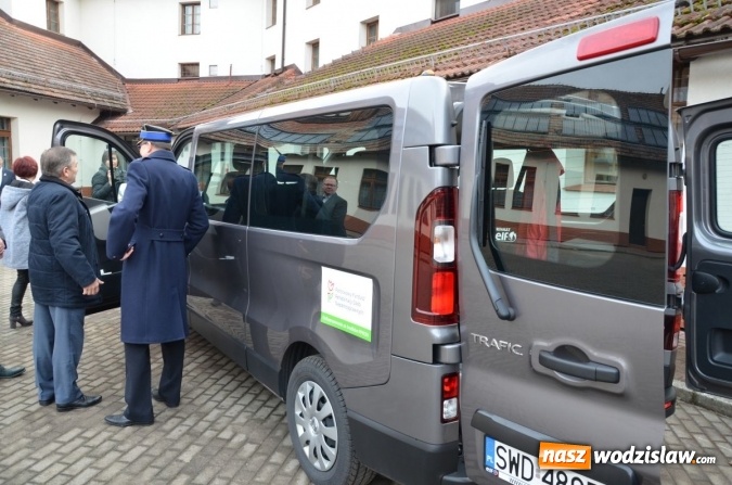 Zdjęcie w galerii na portalu naszwodzislaw.com: Ekologiczne źródło ciepła w DPS Gorzyce wiadomości z regionu