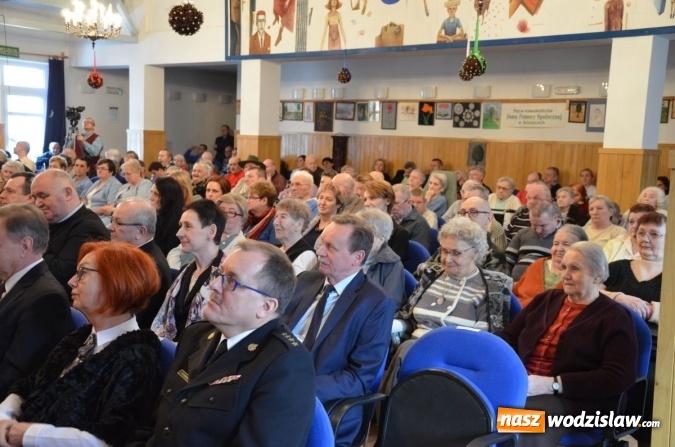 Zdjęcie w galerii na portalu naszwodzislaw.com: Ekologiczne źródło ciepła w DPS Gorzyce wiadomości z regionu