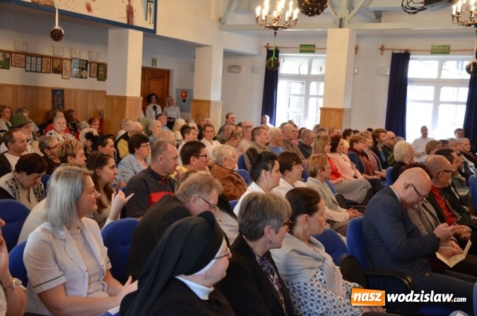 Zdjęcie w galerii na portalu naszwodzislaw.com: Ekologiczne źródło ciepła w DPS Gorzyce wiadomości z regionu