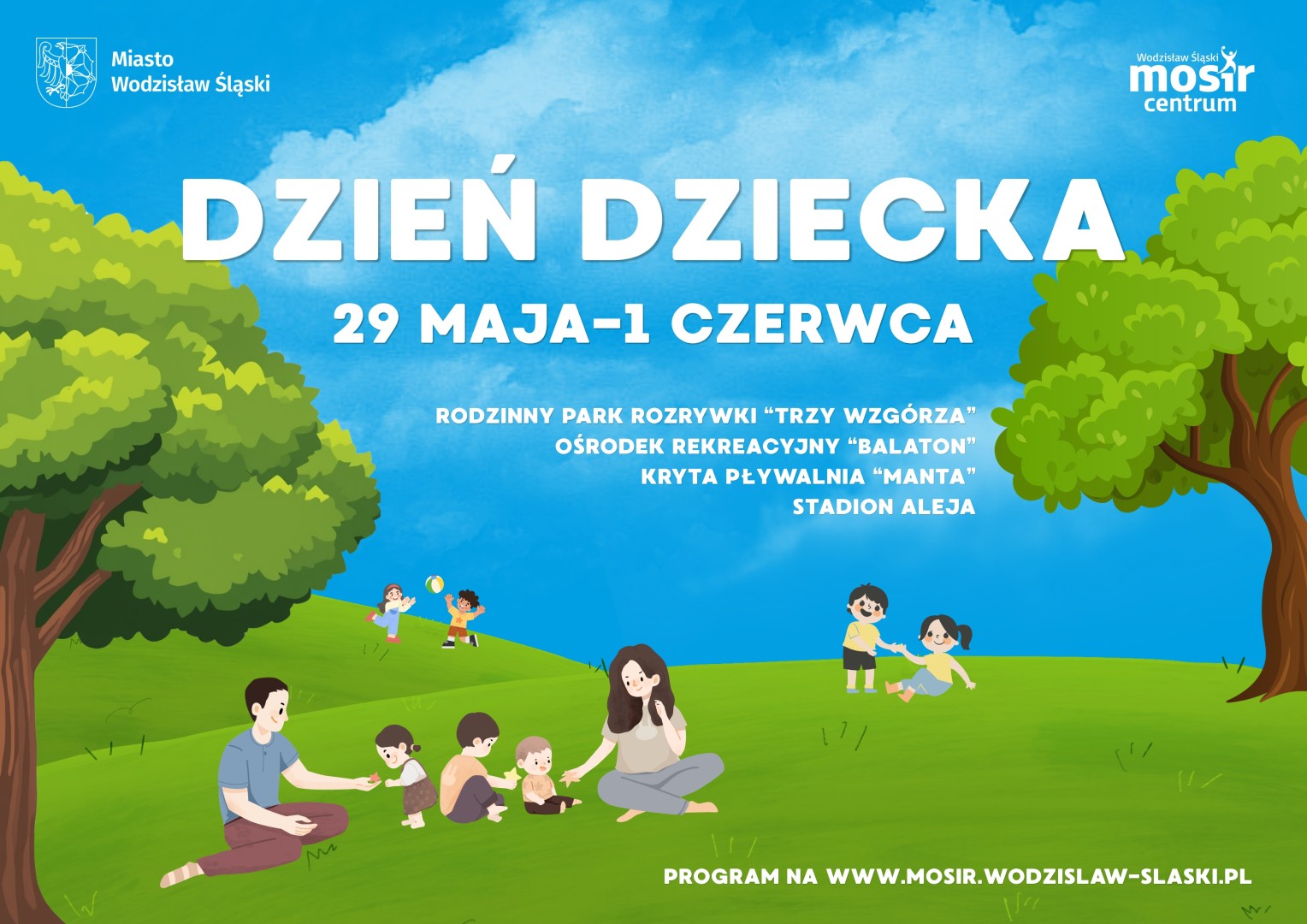 Cztery Dni Zabawy Sportu I Rodzinnych Wydarze Tak Wodzis aw wi tuje cztery-dni-zabawy-sportu-i-rodzinnych-wydarze-tak-wodzis-aw-wi-tuje