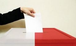 Wybory terenowe - Serwis informacyjny z Wodzisławia Śląskiego - naszwodzislaw.com