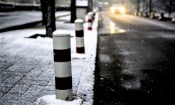 Wojewódzkie Centrum Zarządzania Kryzysowego. OSTRZEŻENIE dla powiatu wodzisławskiego - Serwis informacyjny z Raciborza - naszraciborz.pl