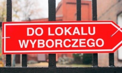 Apel Państwowej Komisji Wyborczej w związku z agitacją - Serwis informacyjny z Wodzisławia Śląskiego - naszwodzislaw.com
