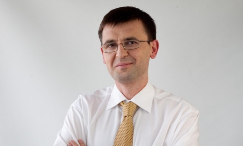 Prof. Kuchar: mutacje mają charakter losowy, czyli też nie da się przewidzieć, kiedy powstaną - Serwis informacyjny z Wodzisławia Śląskiego - naszwodzislaw.com