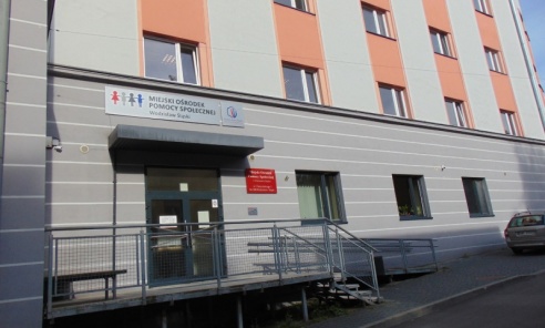 MOPS, SKM i ZDM będą nieczynne 24 grudnia - Serwis informacyjny z Raciborza - naszraciborz.pl