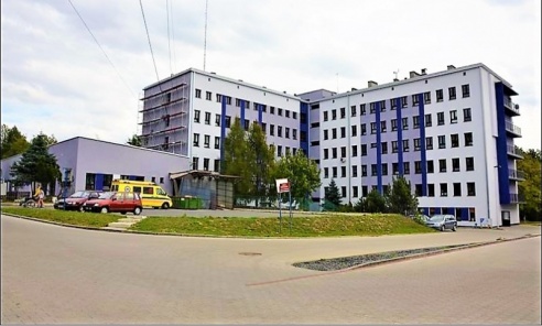 Świąteczny prezent od Eko-Okien dla powiatowych szpitali Świąteczny prezent od Eko-Okien dla powiatowych szpitali - Serwis informacyjny z Wodzisławia Śląskiego - naszwodzislaw.com