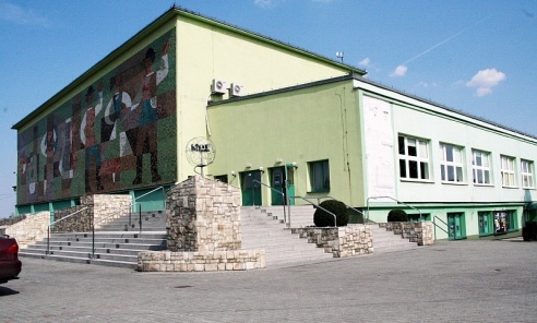 Listopad w radlińskim MOKu - Serwis informacyjny z Wodzisławia Śląskiego - naszwodzislaw.com