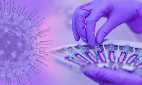 COVID-19. Kolejny wzrost liczby zakażeń koronawirusem COVID-19. Kolejny wzrost liczby zakażeń koronawirusem - Serwis informacyjny z Wodzisławia Śląskiego - naszwodzislaw.com