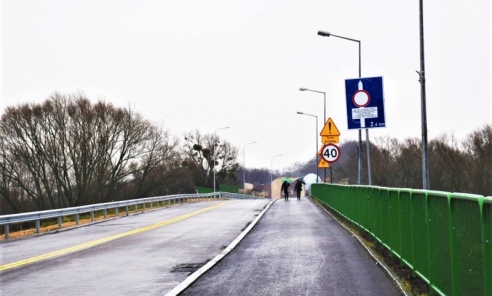 Wiadukt na Jastrzębskiej dopuszczony do ruchu Wiadukt na Jastrzębskiej dopuszczony do ruchu - Serwis informacyjny z Wodzisławia Śląskiego - naszwodzislaw.com