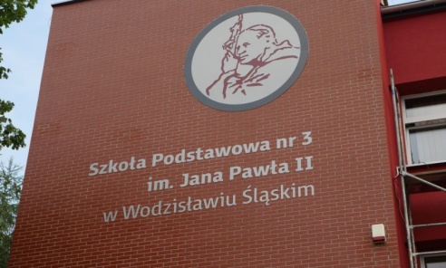 Konkurs na kandydata na stanowisko dyrektora SP 3 Konkurs na kandydata na stanowisko dyrektora SP 3 - Serwis informacyjny z Wodzisławia Śląskiego - naszwodzislaw.com