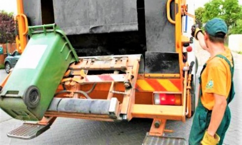 Sprawdź harmonogram wywozu odpadów od mieszkańców Gminy Mszana Sprawdź harmonogram wywozu odpadów od mieszkańców Gminy Mszana - Serwis informacyjny z Wodzisławia Śląskiego - naszwodzislaw.com