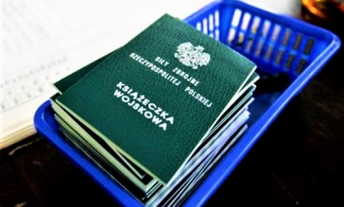 W lutym ruszy kwalifikacja wojskowa w powiecie wodzisławskim - Serwis informacyjny z Raciborza - naszraciborz.pl