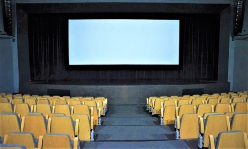 Krótka historia polskiego kina część II: twórcy osobni w kinie Pegaz - Serwis informacyjny z Raciborza - naszraciborz.pl