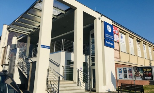 Nadchodzące wydarzenia w Wodzisławskim Centrum Kultury - Serwis informacyjny z Wodzisławia Śląskiego - naszwodzislaw.com