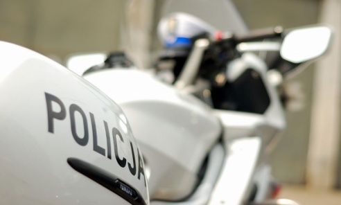 Ważny apel policjantów do motocyklistów i kierowców samochodów - Serwis informacyjny z Raciborza - naszraciborz.pl