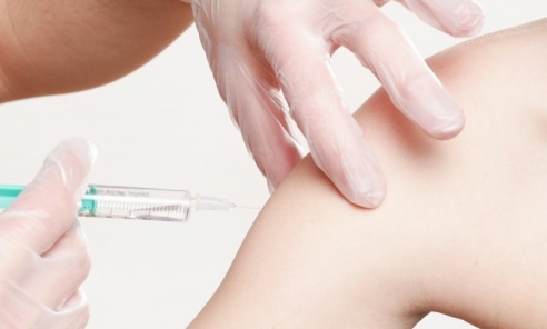 Zabezpiecz dziecko przed rakiem. Bezpłatne szczepienia - Serwis informacyjny z Raciborza - naszraciborz.pl