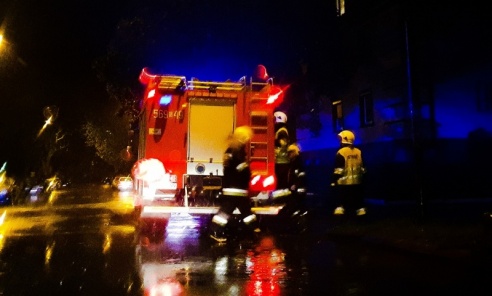 Służby meteo ostrzegają. Dziś znów należy spodziewać się burz - Serwis informacyjny z Raciborza - naszraciborz.pl