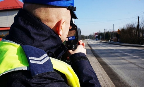 Pomylił ulicę Matuszczyka z torem wyścigowym - Serwis informacyjny z Wodzisławia Śląskiego - naszwodzislaw.com