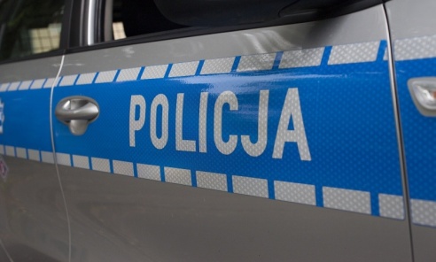 Podziękował za empatię i skuteczność rydułtowskich policjantów - Serwis informacyjny z Raciborza - naszraciborz.pl