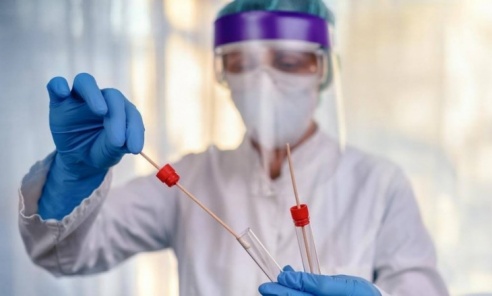 NFZ: od kwietnia wstrzymane odrębne finansowanie testowania na SARS-CoV-2 m.in. przez apteki i mobilne punkty - Serwis informacyjny z Wodzisławia Śląskiego - naszwodzislaw.com