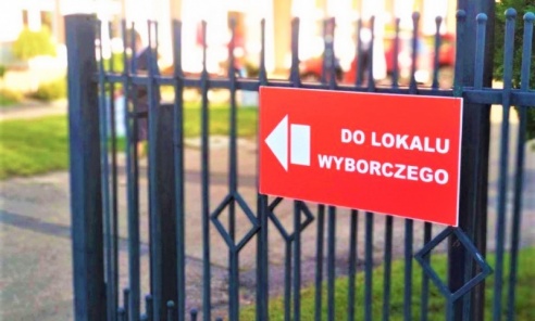 Wybory samorządowe. Obwody głosowania w Pszowie - Serwis informacyjny z Wodzisławia Śląskiego - naszwodzislaw.com