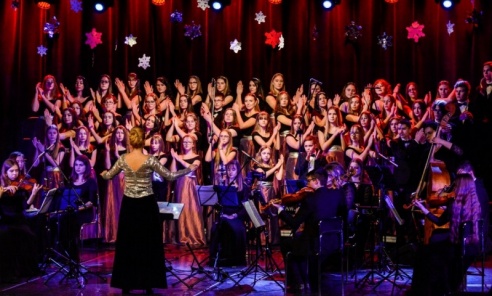 Sprawa Canticum Novum zatacza coraz szersze kręgi. Głos zabrali rodzice chórzystów - Serwis informacyjny z Raciborza - naszraciborz.pl